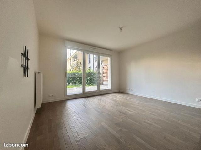 Appartement vente à Pontoise