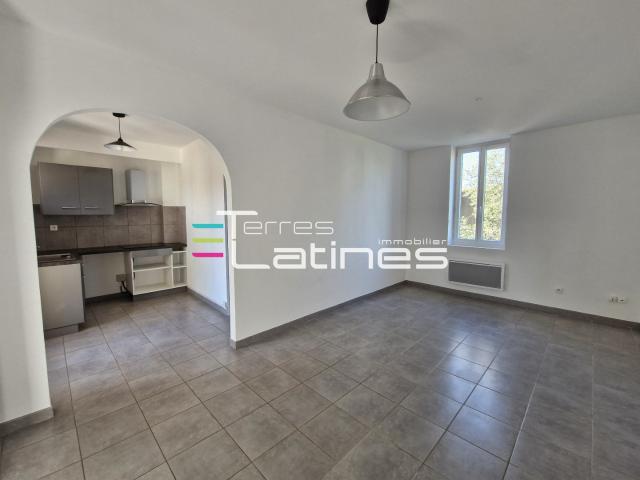 Appartement location à Nîmes