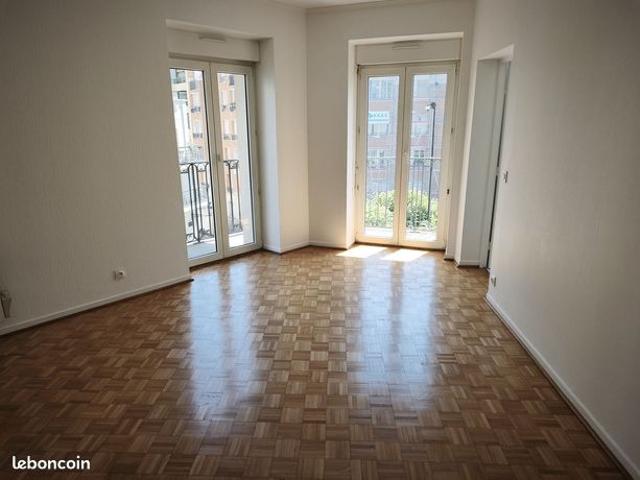 Appartement vente à Nanterre, Levallois-perret