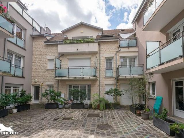 Appartement vente à Saint-leu-la-forêt, Val-d'Oise