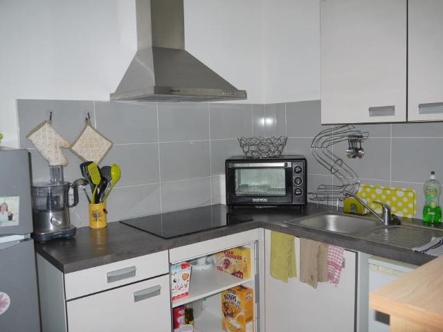 Appartement location à Saint-Nazaire, Saint-nazaire