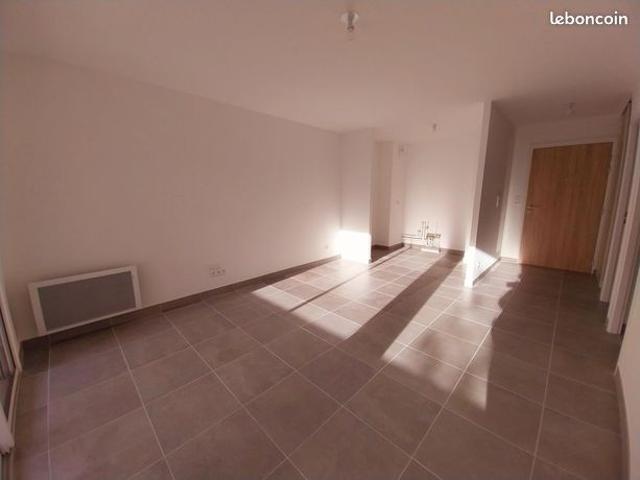 Appartement vente à Lodève, Clermont-l'hérault