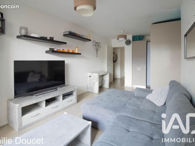 Appartement vente à Versailles, Trappes