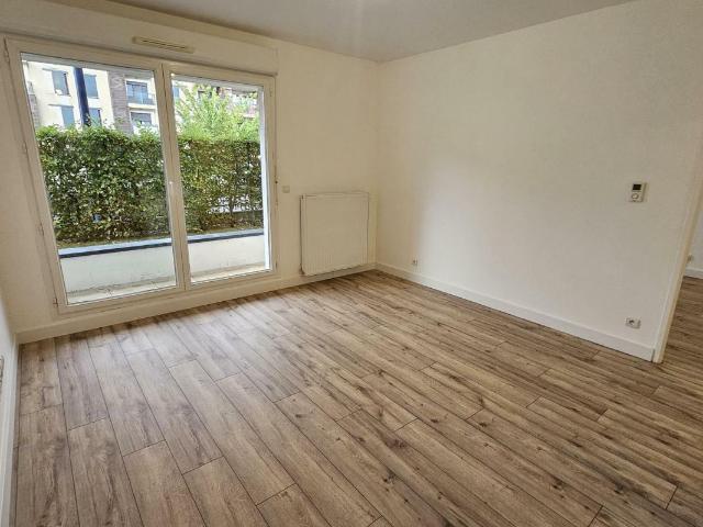 Appartement vente à Melun, Dammarie-les-lys