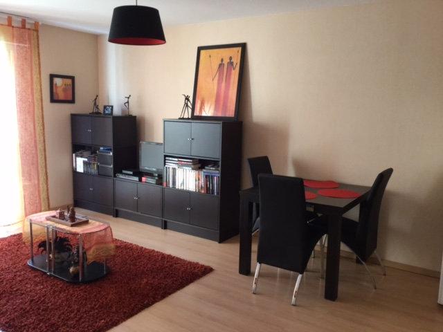 Appartement location à Laval
