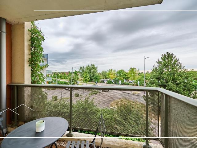 Appartement vente à Dijon, Saint-apollinaire