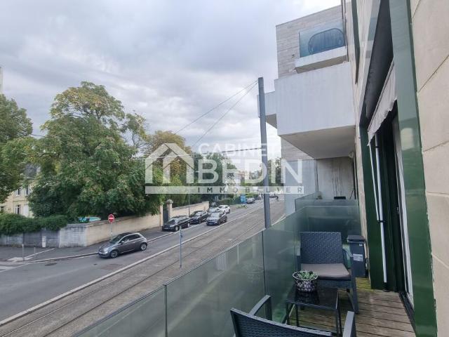 Appartement vente à Bordeaux, Le Bouscat