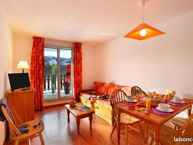 Appartement vente à Foix, Ax-les-thermes
