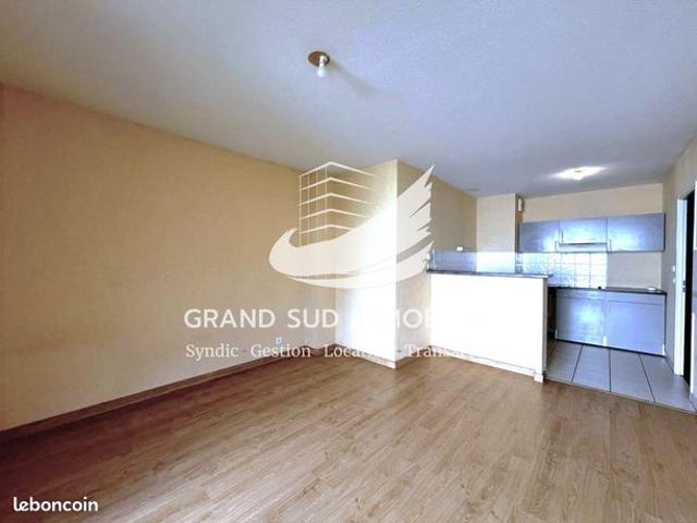 Appartement vente à Toulouse