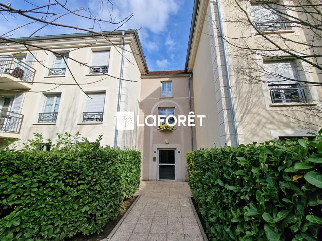 Appartement location à Sens