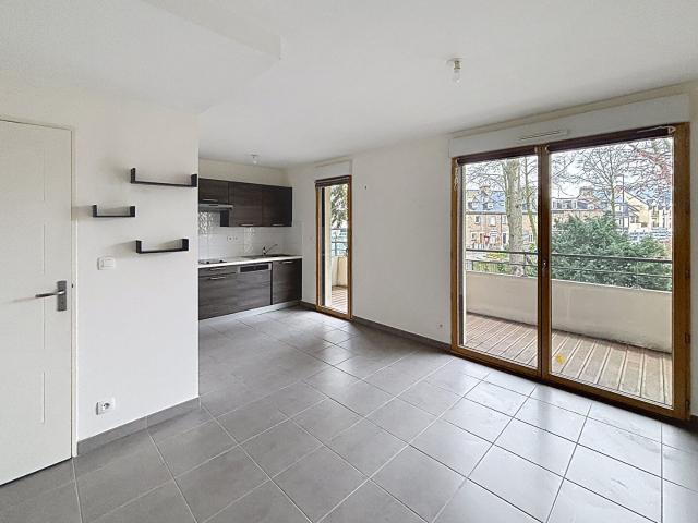 Appartement vente à Saint-Malo, Bretagne
