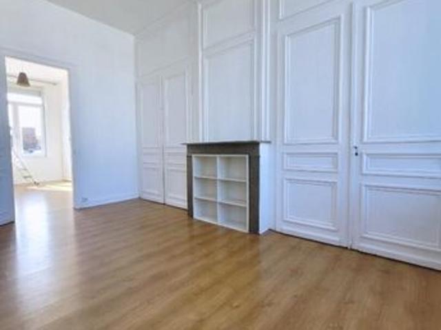 Appartement vente à Lille
