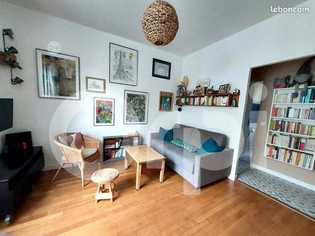 Appartement vente à Dreux, Montreuil