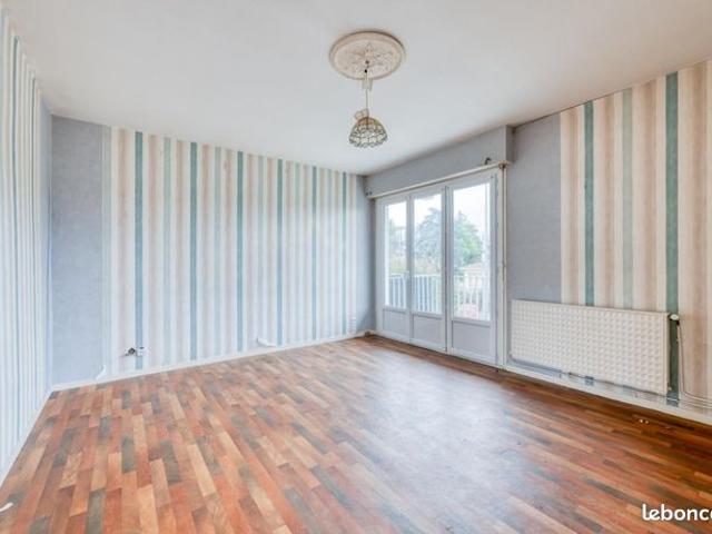 Appartement vente à Libourne