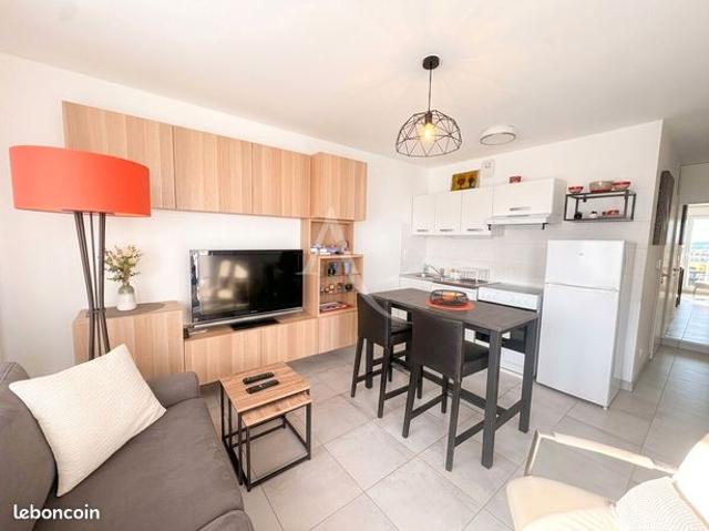 Appartement vente à Saint-Nazaire, Loire-Atlantique