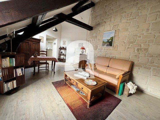 Appartement vente à Soissons