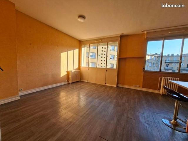 Appartement vente à Valenciennes, Nord