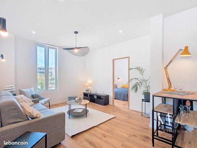 Appartement vente à Nice, Villefranche-sur-mer
