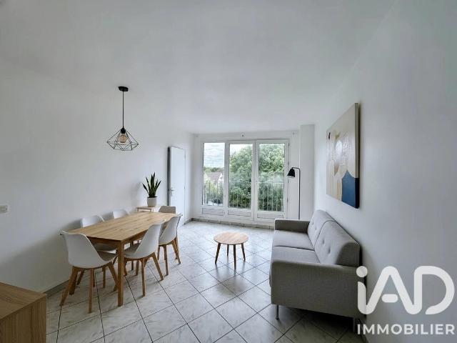 Appartement vente à Saint-Denis, Epinay-sur-seine