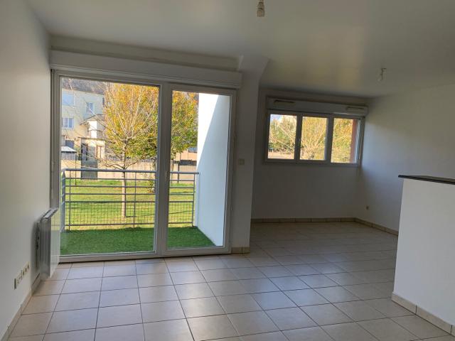 Appartement location à Saint-Brieuc, Bretagne
