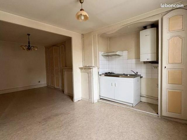Appartement vente à Albi, Gaillac
