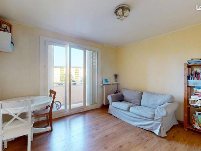 Appartement vente à Strasbourg, Hoenheim