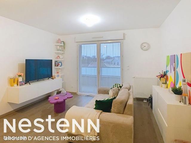 Appartement vente à Mondeville, Essonne