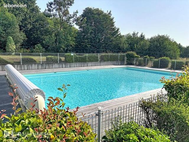 Appartement vente à Saint-Brieuc, Bretagne