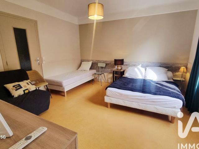 Appartement vente à Rigolet Haut, Mont-Dore