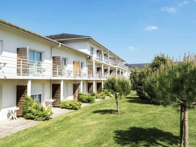 Appartement vente à Châteaubriant-Ancenis, Grandchamps-des-fontaines