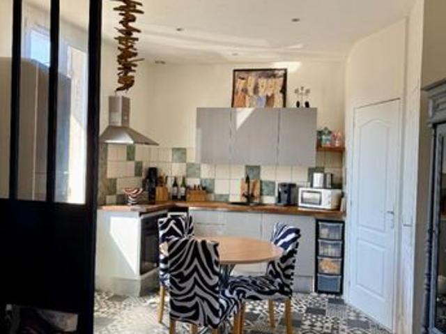 Appartement vente à Arcachon
