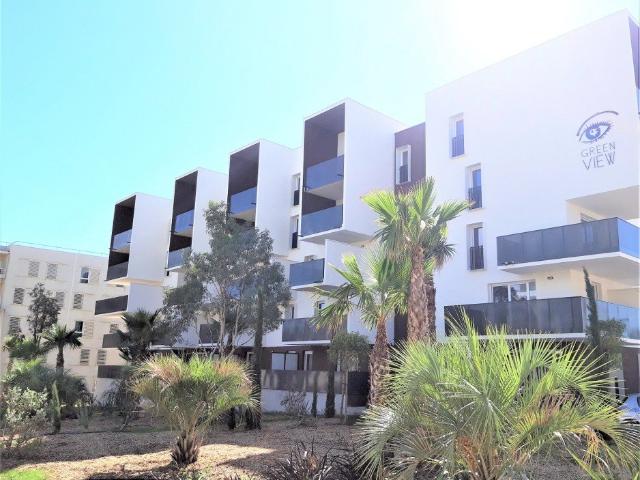 Appartement location à Montpellier, Juvignac