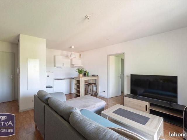 Appartement vente à Mont-de-Marsan, Landes
