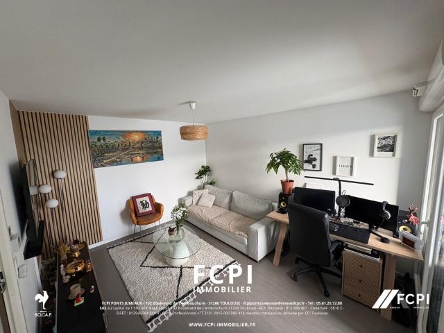 Appartement vente à Bordeaux, Lormont
