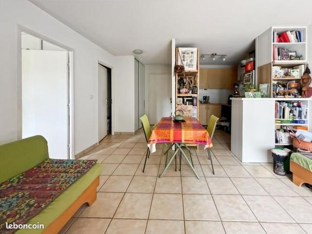 Appartement vente à Bayonne, Cambo-les-bains