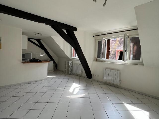 Appartement location à Moulins