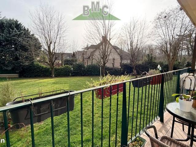 Appartement vente à Argenteuil, Le Plessis-bouchard