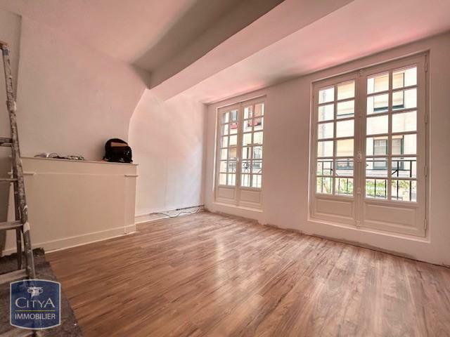 Appartement location à Nantes, Bouffay