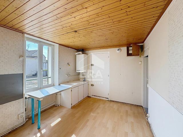Appartement vente à Lamorlaye