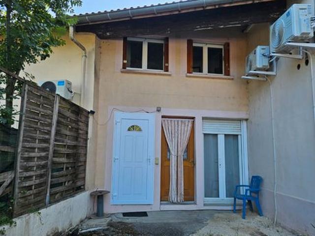 Appartement vente à Chambéry, Auvergne-Rhône-Alpes