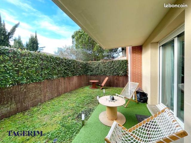 Appartement vente à Montauban, Aucamville