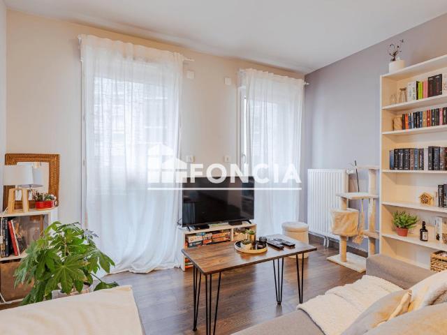 Appartement vente à Tours