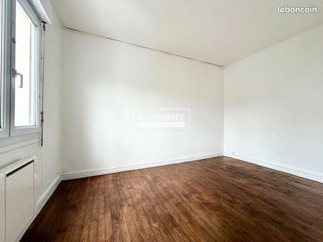 Appartement vente à Saint-Nazaire, Saint-nazaire