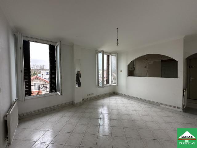 Appartement vente à Nogent-sur-Marne, Champigny-sur-marne
