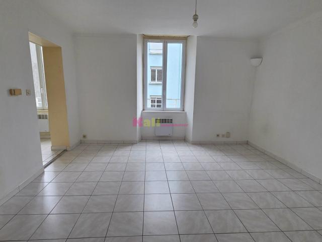 Appartement vente à Brest, Bretagne
