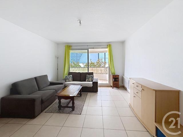 Appartement vente à Carriat, Antibes