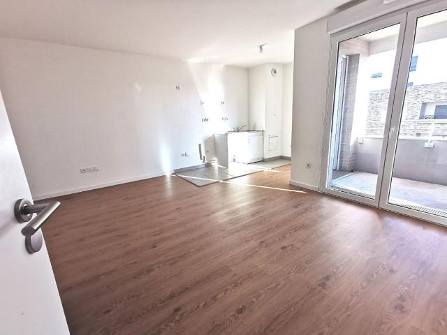 Appartement vente à Pontoise, Cergy