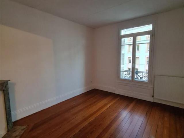 Appartement location à Le Havre