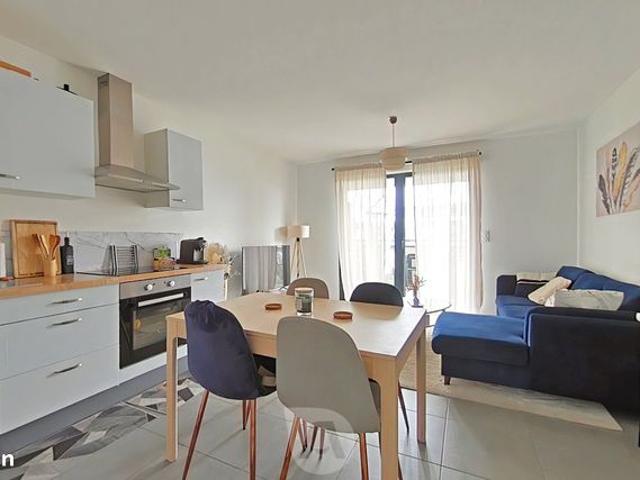 Appartement vente à Le Ban-saint-martin, Moselle