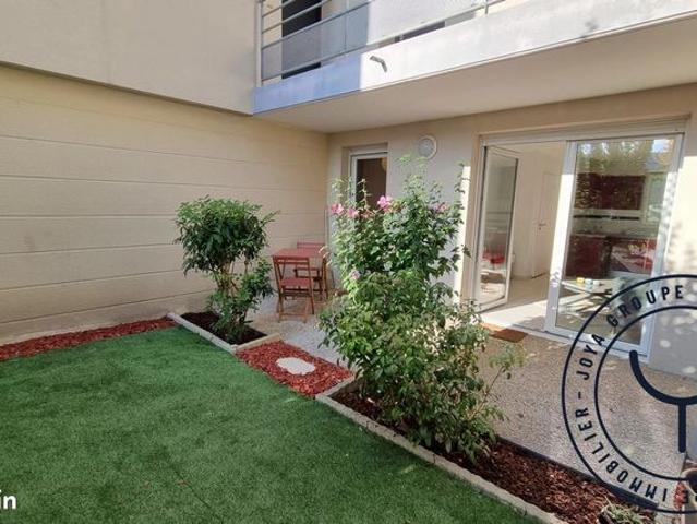 Appartement vente à Troyes